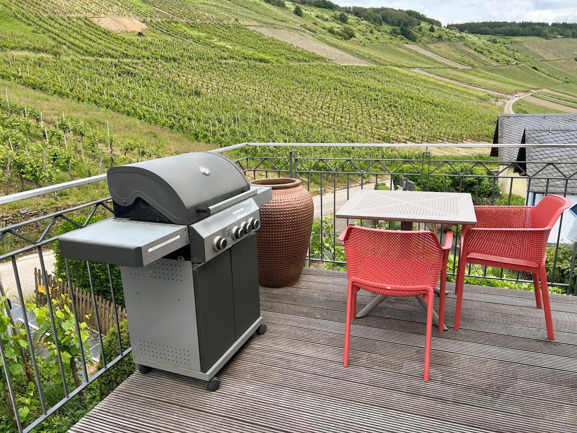 Weingut-Aparthotel Olinger Меринг Стая снимка